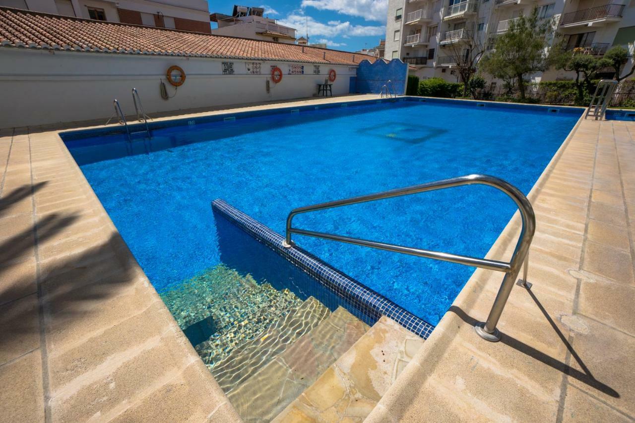 נרחה Coronado 4 Menyber מראה חיצוני תמונה